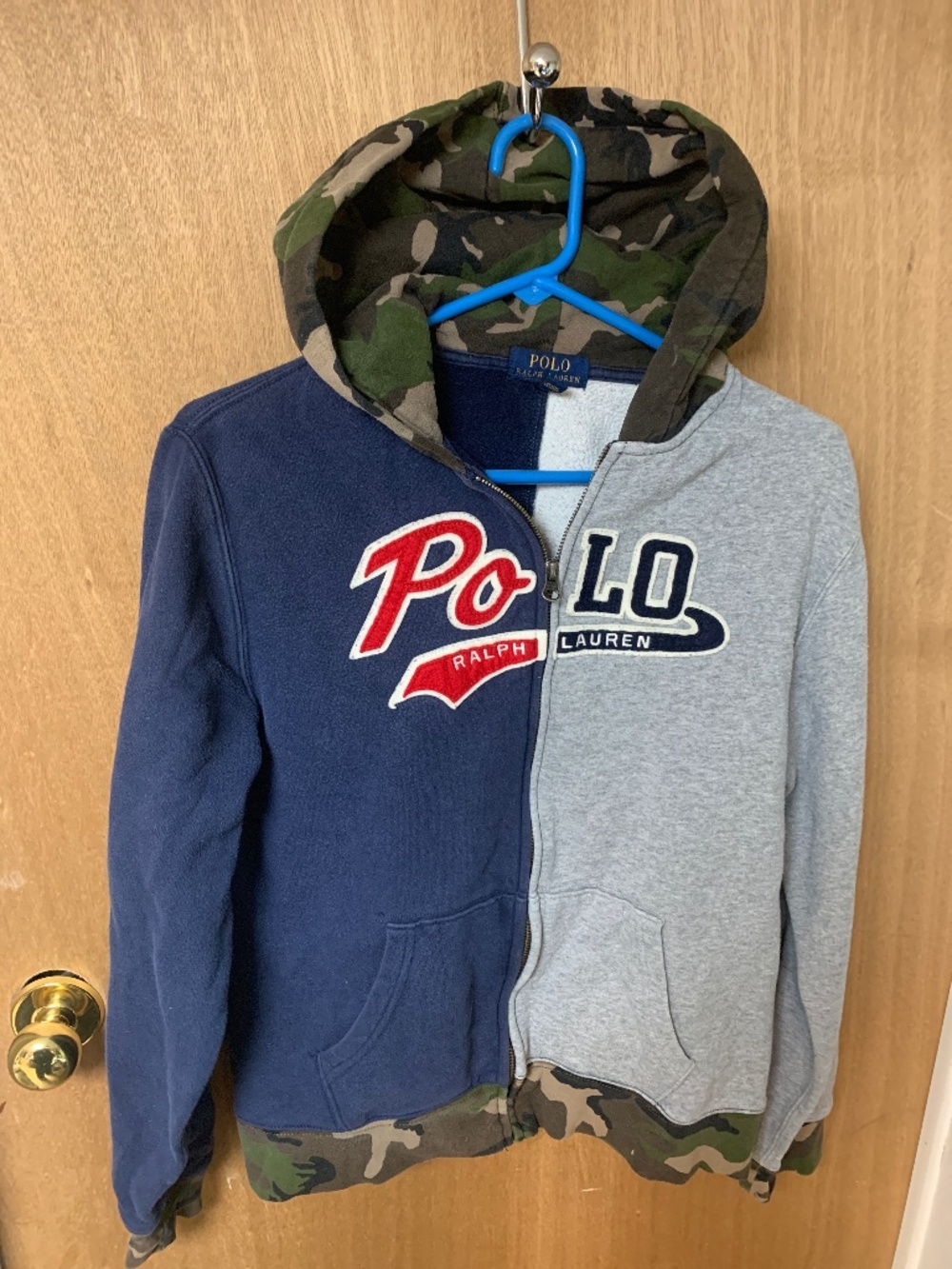 POLO RALPH LAUREN